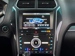 Used 2016  Ford Explorer 4d SUV 4WD Sport at Drivenci Motors near Olmito, TX