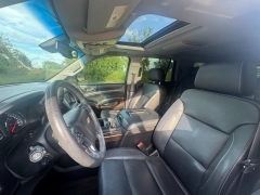 Used 2016 Chevrolet Tahoe 4d SUV RWD LT at Drivenci Motors near Olmito, TX