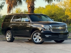 Used 2019 Chevrolet Tahoe 4d SUV 4WD Premier at Drivenci Motors near Olmito, TX