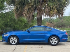 Used 2017  Ford Mustang 2d Fastback V6 at Drivenci Motors near Olmito&comma; TX