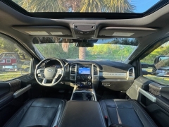 Used 2017  Ford Super Duty F-250 4WD Crew Cab Lariat at Drivenci Motors near Olmito, TX