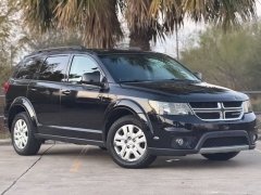 Used 2018  Dodge Journey 4d SUV FWD SXT V6 at Drivenci Motors near Olmito&comma; TX