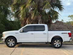 Used 2018  Ford F-150 4WD SuperCrew XL 5 1&sol;2 at Drivenci Motors near Olmito&comma; TX