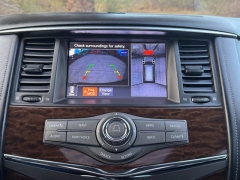 Used 2018  Nissan Armada 4d SUV RWD SV at Drivenci Motors near Olmito&comma; TX