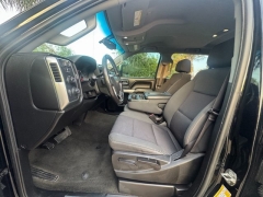Used 2018 Chevrolet Silverado 2500 4WD Crew Cab LT at Drivenci Motors near Olmito, TX