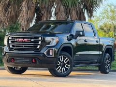 Used 2019  GMC Sierra 1500 4WD Crew Cab AT4 at Drivenci Motors near Olmito&comma; TX