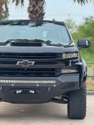 Used 2020 Chevrolet Silverado 1500 4WD Crew Cab LTZ at Drivenci Motors near Olmito, TX
