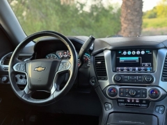 Used 2019 Chevrolet Suburban 4d SUV 4WD Premier at Drivenci Motors near Olmito, TX