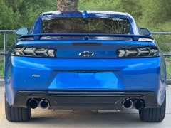 Used 2016 Chevrolet Camaro 2d Coupe SS2 at Drivenci Motors near Olmito, TX