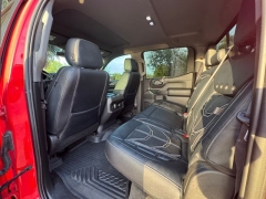 Used 2020  Chevrolet Silverado 1500 4WD Crew Cab 147" RST at Drivenci Motors near Olmito&comma; TX