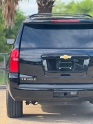 Used 2016 Chevrolet Tahoe 4d SUV RWD LT at Drivenci Motors near Olmito, TX