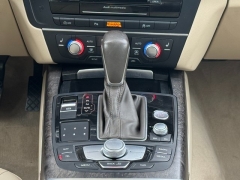 Used 2018 Audi A6 4d Sedan 3.0T Quattro Sport at Drivenci Motors near Olmito, TX