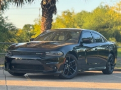 Used 2019 Dodge Charger 4d Sedan RWD R/T at Drivenci Motors near Olmito, TX