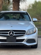 Used 2018  Mercedes-Benz C-Class 4d Sedan C300 at Drivenci Motors near Olmito&comma; TX