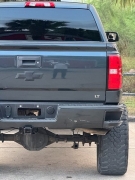 Used 2018  Chevrolet Silverado 1500 4WD Crew Cab LT at Drivenci Motors near Olmito, TX