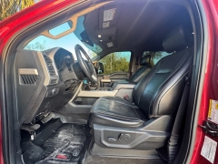 Used 2017  Ford Super Duty F-250 4WD Crew Cab Lariat at Drivenci Motors near Olmito, TX