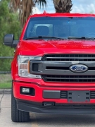 Used 2018 Ford F-150 4WD SuperCrew XLT 5 1/2 at Drivenci Motors near Olmito, TX