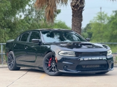 Used 2020 Dodge Charger 4d Sedan RWD Scat Pack at Drivenci Motors near Olmito, TX