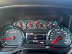 Used 2017 Chevrolet Silverado 1500 4WD Crew Cab LT Z71 at Drivenci Motors near Olmito, TX