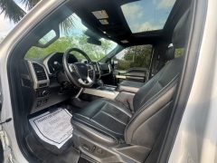 Used 2019 Ford F-150 4WD SuperCrew Lariat 5 1/2 at Drivenci Motors near Olmito, TX