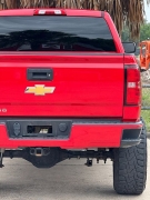 Used 2018  Chevrolet Silverado 1500 4WD Crew Cab 143&period;5" LT w&sol;2LT at Drivenci Motors near Olmito&comma; TX