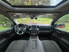 Used 2020 Chevrolet Silverado 1500 4WD Crew Cab LT Trail Boss at Drivenci Motors near Olmito, TX