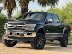 Used 2019 Ford F-150 4WD SuperCrew King Ranch 5 1/2 at Drivenci Motors near Olmito, TX