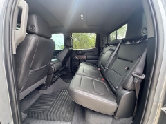 Used 2020  Chevrolet Silverado 1500 4WD Crew Cab 147" LT at Drivenci Motors near Olmito&comma; TX