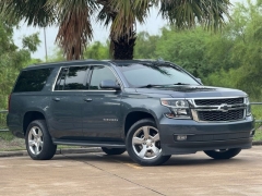 Used 2019 Chevrolet Suburban 4d SUV RWD LT at Drivenci Motors near Olmito, TX