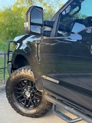 Used 2019 Ford Super Duty F-250 4WD Crew Cab Lariat at Drivenci Motors near Olmito, TX