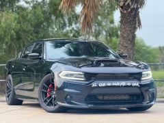Used 2020 Dodge Charger 4d Sedan RWD Scat Pack at Drivenci Motors near Olmito, TX