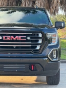 Used 2019  GMC Sierra 1500 4WD Crew Cab AT4 at Drivenci Motors near Olmito&comma; TX
