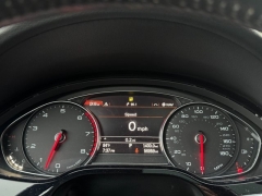 Used 2016 Audi A8 4d Sedan 4.0T Quattro L at Drivenci Motors near Olmito, TX