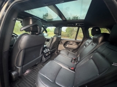 Used 2021 Land Rover Range Rover Westminster SWB at Drivenci Motors near Olmito, TX