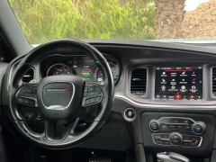 Used 2020  Dodge Charger 4d Sedan RWD Scat Pack Widebody at Drivenci Motors near Olmito&comma; TX