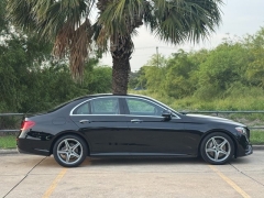 Used 2018 Mercedes-Benz E-Class 4d Sedan E300 at Drivenci Motors near Olmito, TX