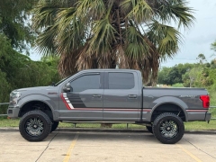 Used 2020  Ford F-150 4WD SuperCrew Lariat 5 1&sol;2 at Drivenci Motors near Olmito&comma; TX