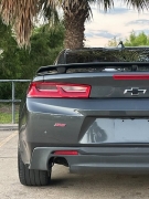 Used 2016  Chevrolet Camaro 2d Coupe SS2 at Drivenci Motors near Olmito, TX