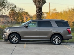 Used 2018 Ford Expedition 4d SUV 2WD Limited at Drivenci Motors near Olmito, TX