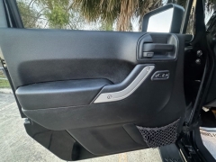 Used 2016  Jeep Wrangler Unlimited 4d Convertible Sahara at Drivenci Motors near Olmito&comma; TX