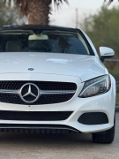 Used 2018  Mercedes-Benz C-Class 2d Coupe C300 at Drivenci Motors near Olmito&comma; TX