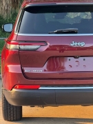 Used 2021  Jeep Grand Cherokee L Limited 4x4 at Drivenci Motors near Olmito&comma; TX