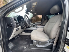 Used 2020  Ford F-150 2WD SuperCrew XLT 5 1&sol;2 at Drivenci Motors near Olmito&comma; TX