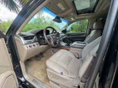Used 2018 Chevrolet Tahoe 4d SUV 4WD Premier RST Performance at Drivenci Motors near Olmito, TX