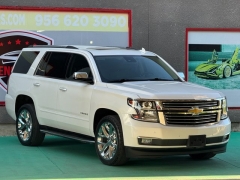 Used 2020 Chevrolet Tahoe 4d SUV RWD Premier at Drivenci Motors near Olmito, TX