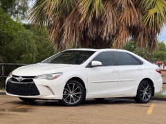 Used 2017  Toyota Camry XSE Auto &lpar;Natl&rpar; at Drivenci Motors near Olmito&comma; TX