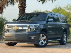 Used 2019 Chevrolet Suburban 4d SUV 4WD Premier at Drivenci Motors near Olmito, TX