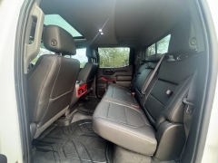 Used 2019  Chevrolet Silverado 1500 4WD Crew Cab LT Trail Boss at Drivenci Motors near Olmito, TX