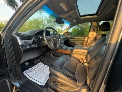 Used 2019 Chevrolet Suburban 4d SUV 4WD Premier at Drivenci Motors near Olmito, TX