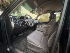 Used 2018  Chevrolet Silverado 1500 4WD Crew Cab LT at Drivenci Motors near Olmito, TX